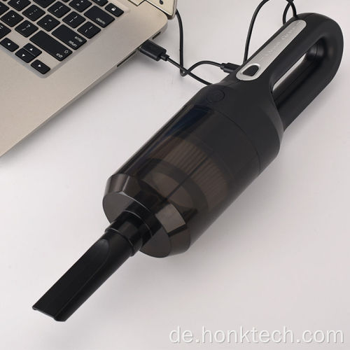Tragbarer Mini-USB-Tastatur-Handstaubsauger